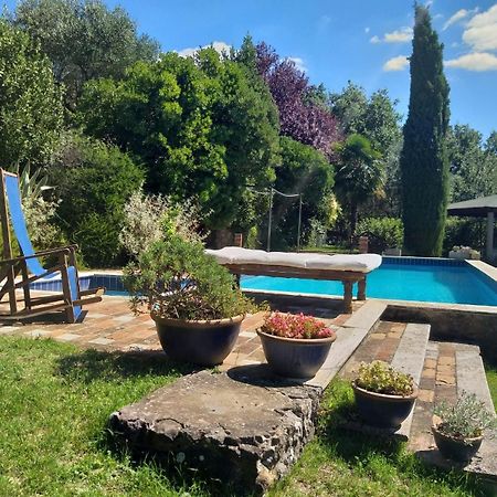 La Chiesuola Bed & Breakfast Bagnaia  Exterior photo