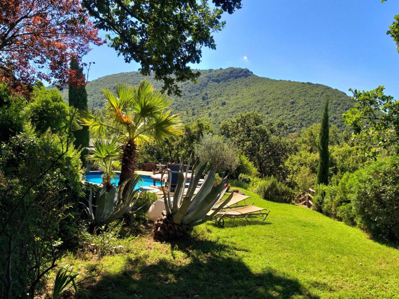 La Chiesuola Bed & Breakfast Bagnaia  Exterior photo