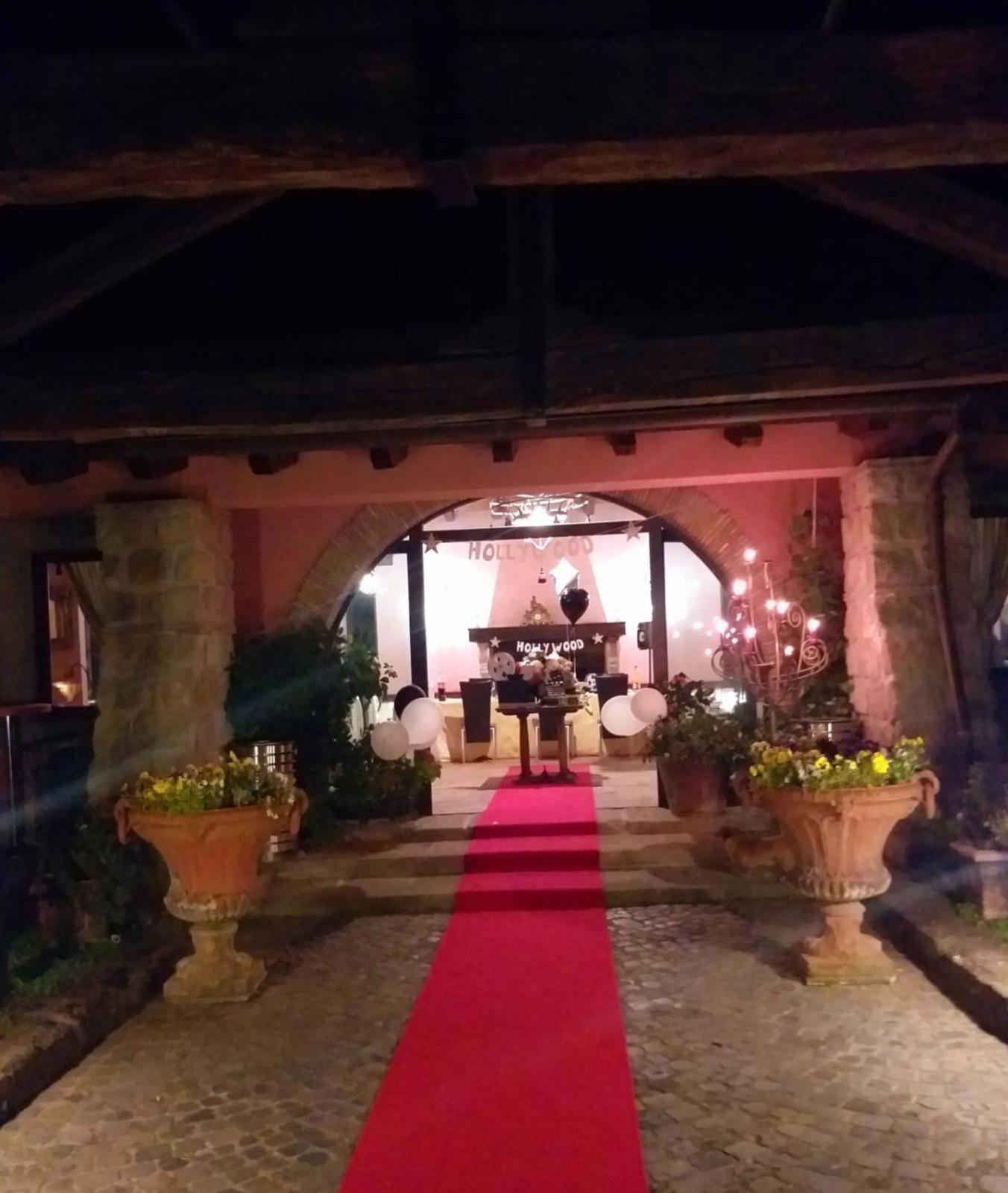 La Chiesuola Bed & Breakfast Bagnaia  Exterior photo