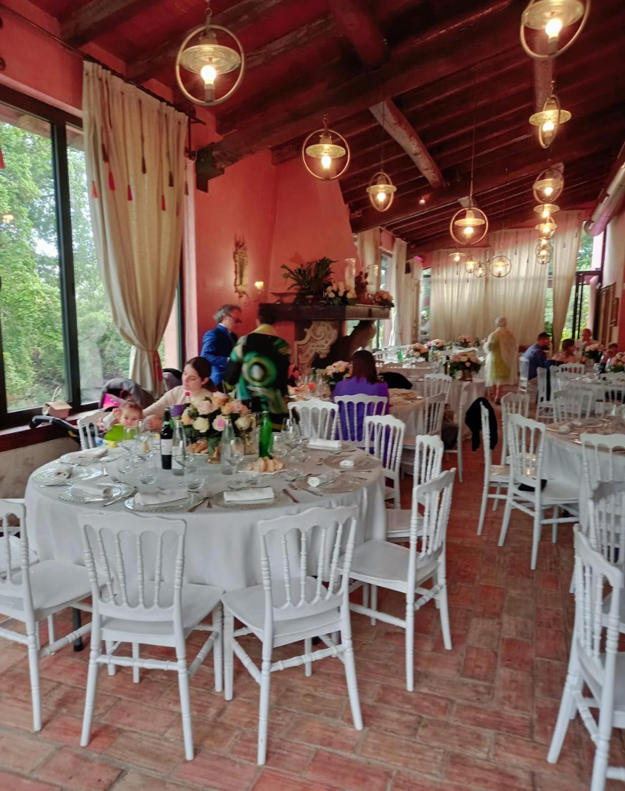 La Chiesuola Bed & Breakfast Bagnaia  Exterior photo